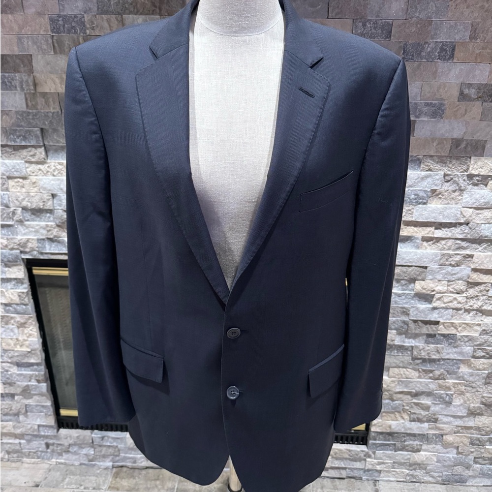 Peter Millar Suit Jacket size 44R